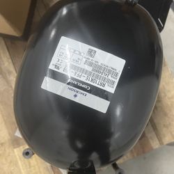 Compressor
