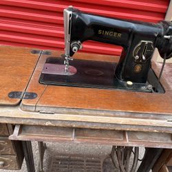 Máquinas Singer De Coser 🧵 