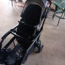 Children stroller
