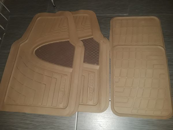 Good Year Floor Mats For Sale In Naples Fl Offerup