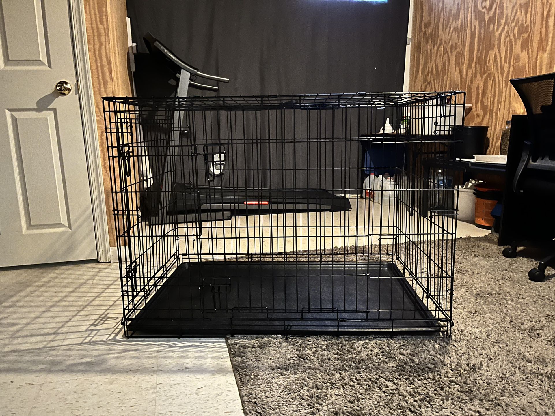 XXL Dog Crate