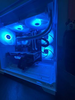 5600g + 6600 xt