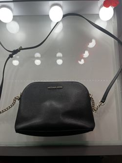 MK Small Crossbag