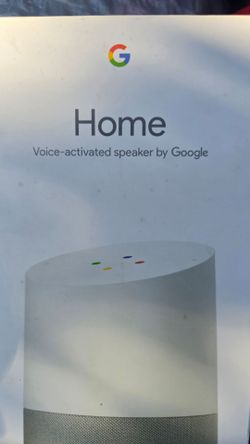 Voice activator by Google