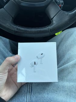 AirPods Pro 2
