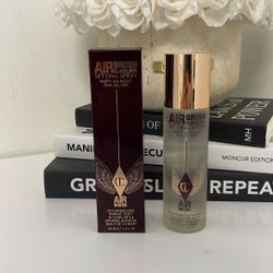 Charlotte Tilbury Air Brush Flawless Setting Spray - $30 ($38 @ Sephora)