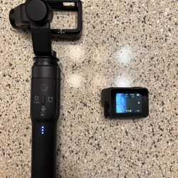 Go-pro Hero 6 