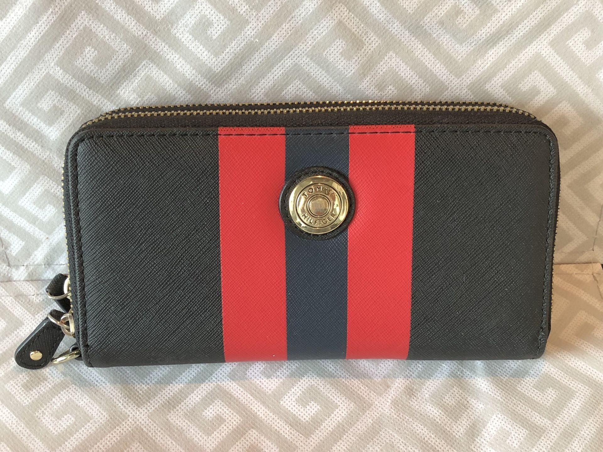 Tommy Hilfiger Wallet