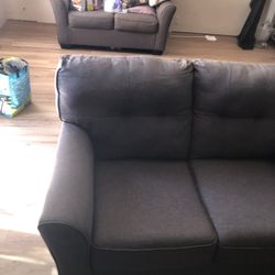 Love Seats 