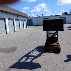 2014 Toro Skidster Diggo 1050hours