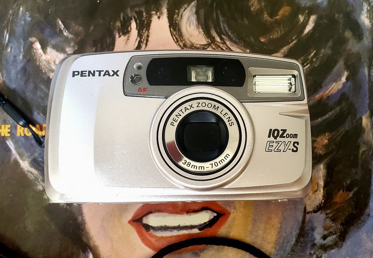 Pentax Iqzoom Ezy,New Products : American Fashion Style Bags On Sale