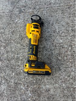 Dewalt lusera