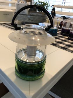 5 AA Battery Lanterns