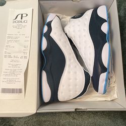 Air Jordan Retro’s 10 1/5