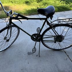 Schwinn Bicycle 