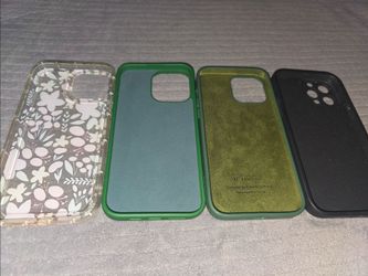 Iphone 13 Pro Max Case