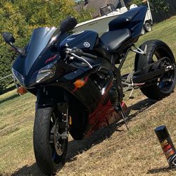 2003 Yamaha R1000