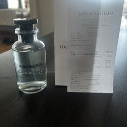 Louis Vuitton Imagination