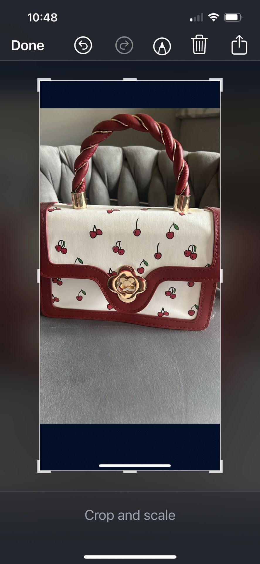 Mini Purse