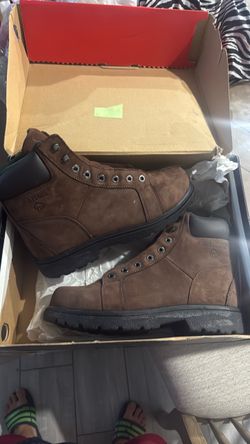 Men’s boots