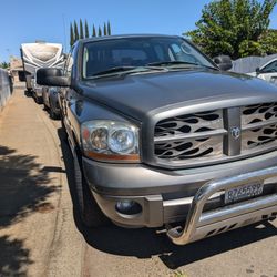 2006 Dodge Ram 1500