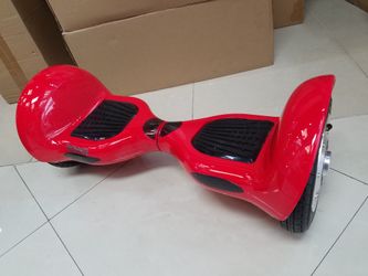 Bluetooth Hover Board - assorted colors & sizes