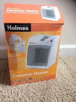 Heater