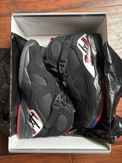 Air Jordan 8 retro