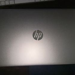 HP Laptop / Windows 11 Home