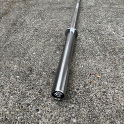 Rogue Power Bar 20kg 