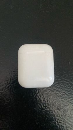Apple AirPods 1st/2nd Gen Charging Case (A1602) – Genuine OEM