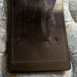 Samsung Tablet 