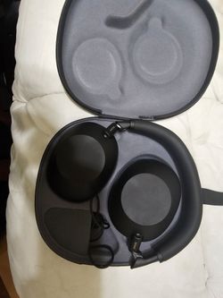 (OBO) Sony XM6