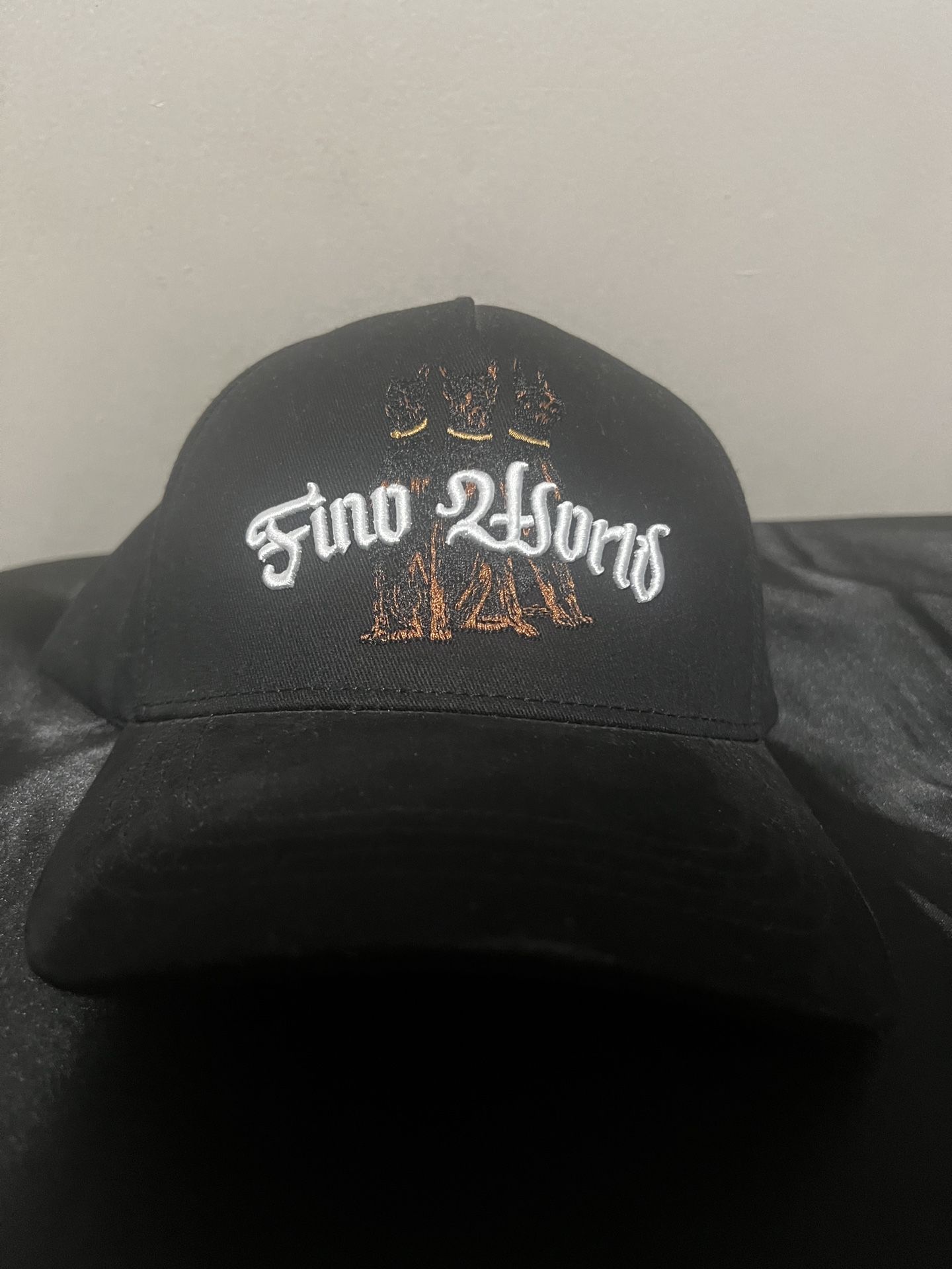 Gallo Fino Hat