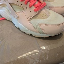 Huarache Nike Size 7.5y