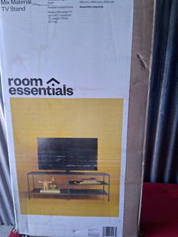 Tv stand