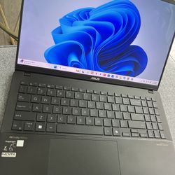 Asus Laptop 