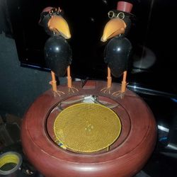 Treasure garden Tuscan 