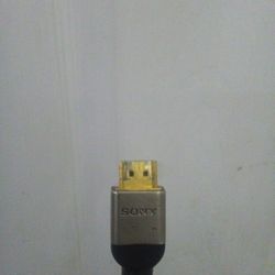 HDMI CORD 