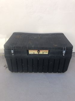 Storage Box