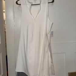Brand New Old Navy Active Tennis Dress 
