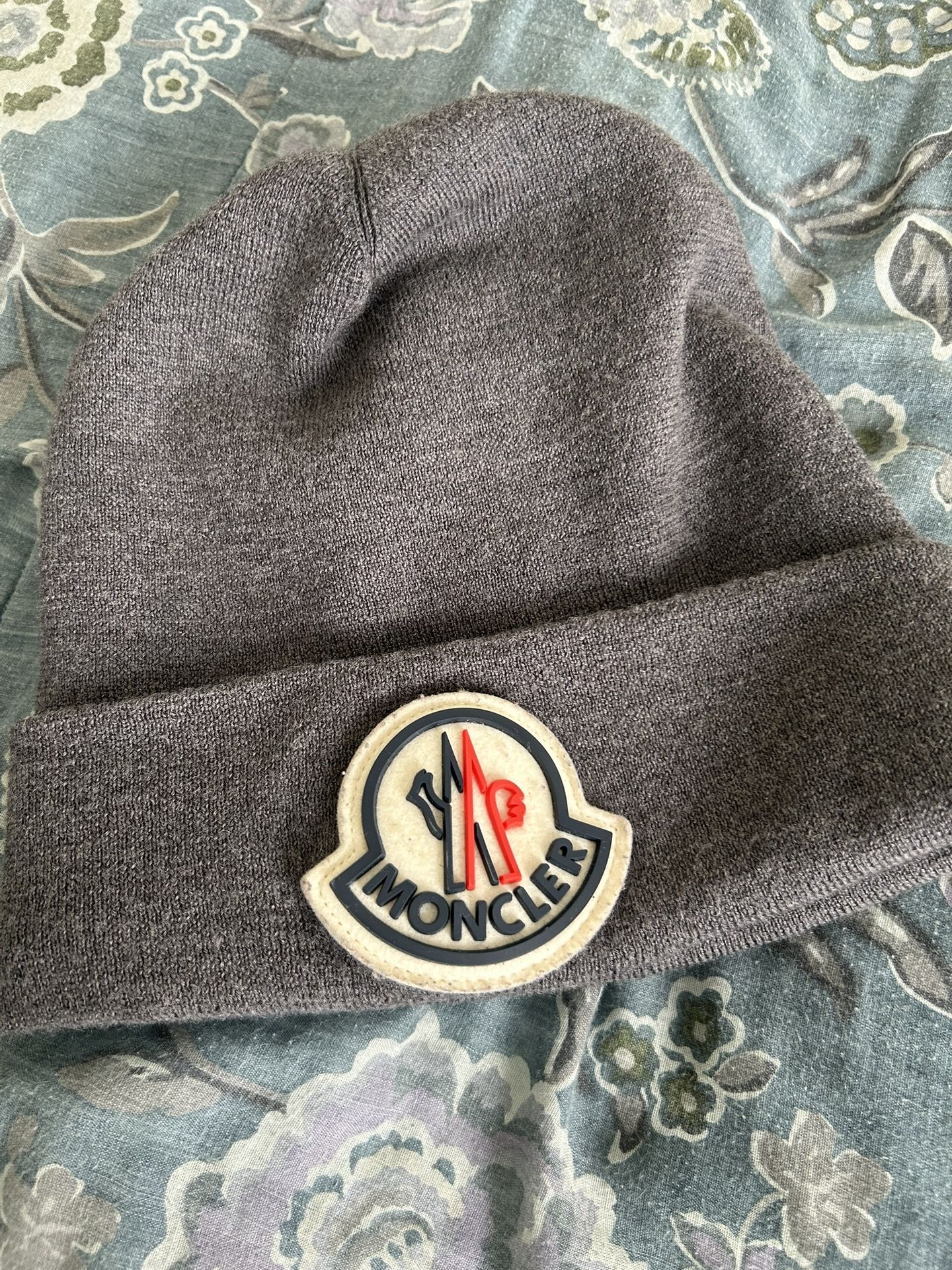 Moncler Beanie