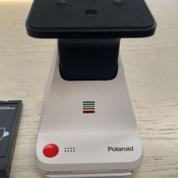 Polaroid Lab Camera 