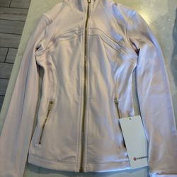 Lululemon Define Jacket 