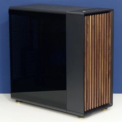 Custom-Built High-Performance PC (AI / Gaming / Editing / Livestreaming) + 27" Monitor