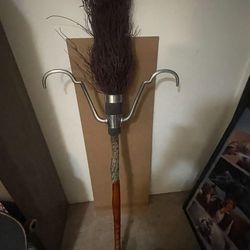 Harry Potter Firebolt Broom