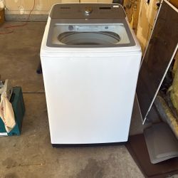 Free Samsung Washer