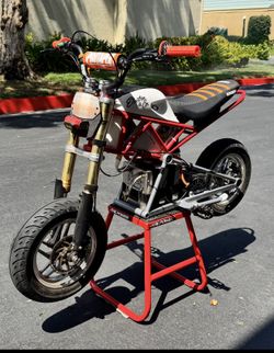 Modded Razor / Mini Sutton