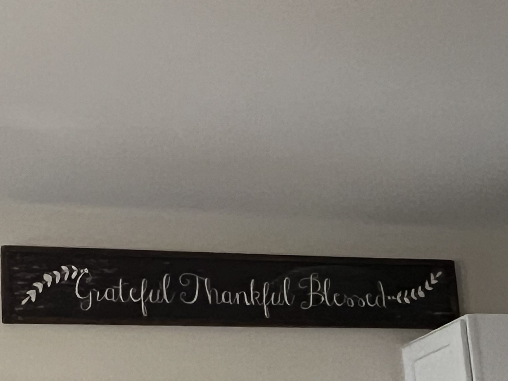 wall decor