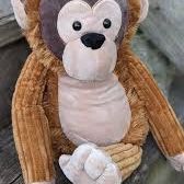🔥New🔥 Otis The Orangutan Scentsy Buddy